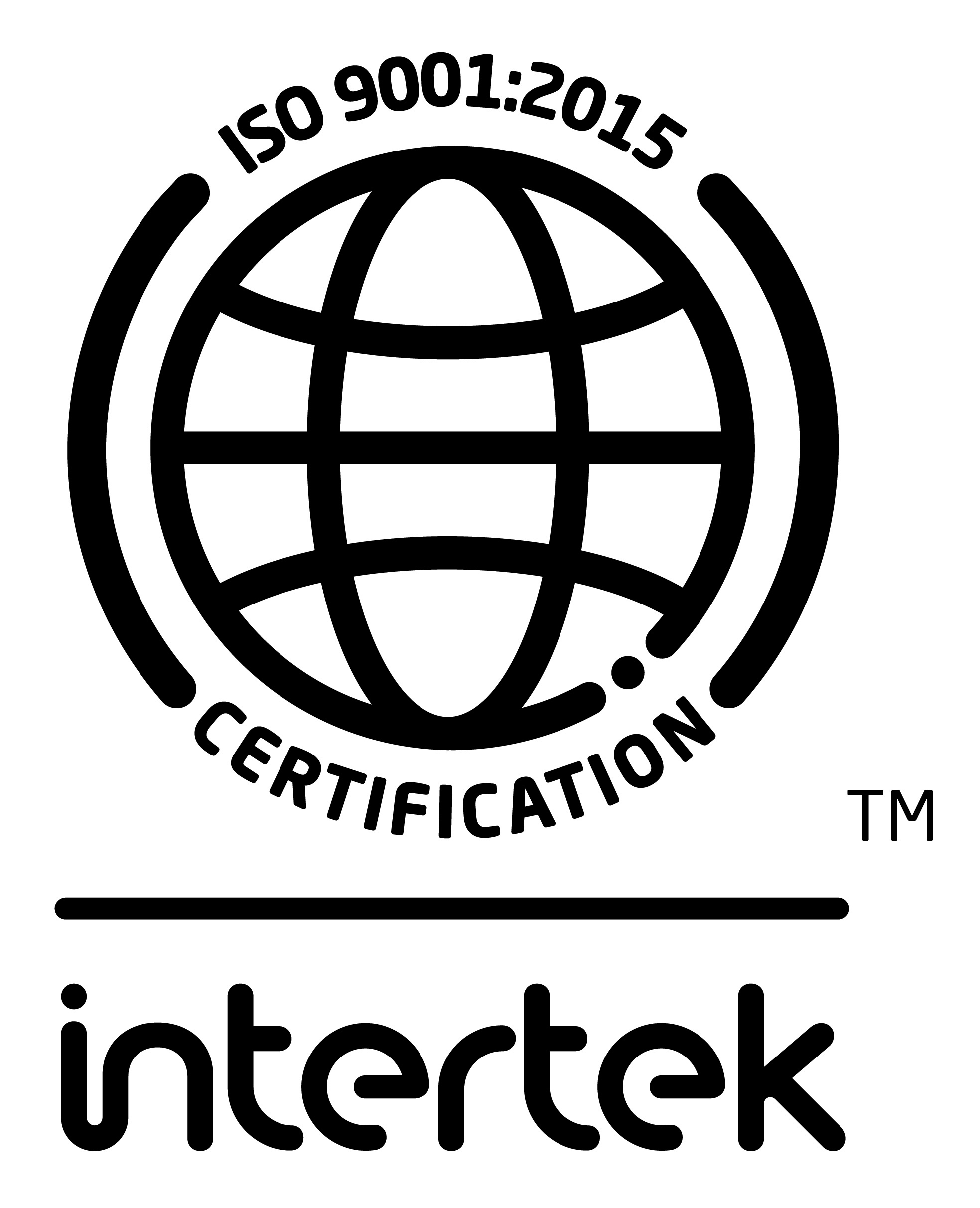 ISO Logo and a link to the C2C Certificate of Registration